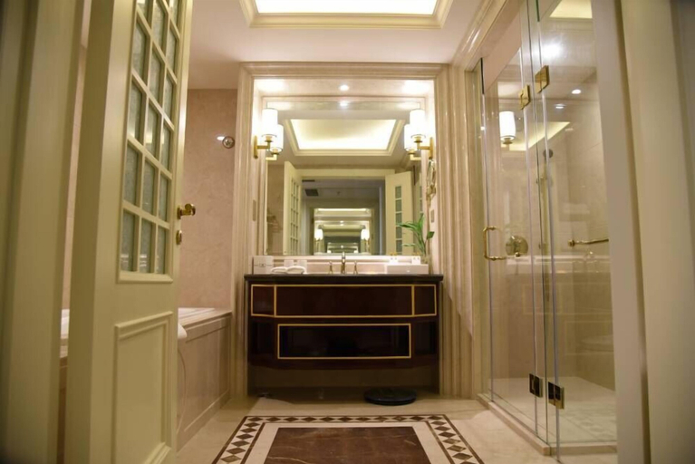 Others 4, Huanghe Grand Hotel, Taizhou