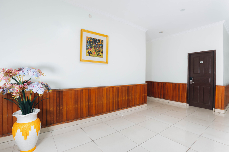 Others 5, Sapadia Guest House HM Joni, Medan