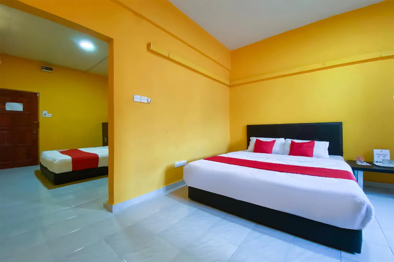 Bedroom 4