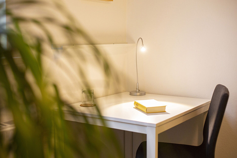 Bathroom 3, Hotel Emmerich, Mayen-Koblenz