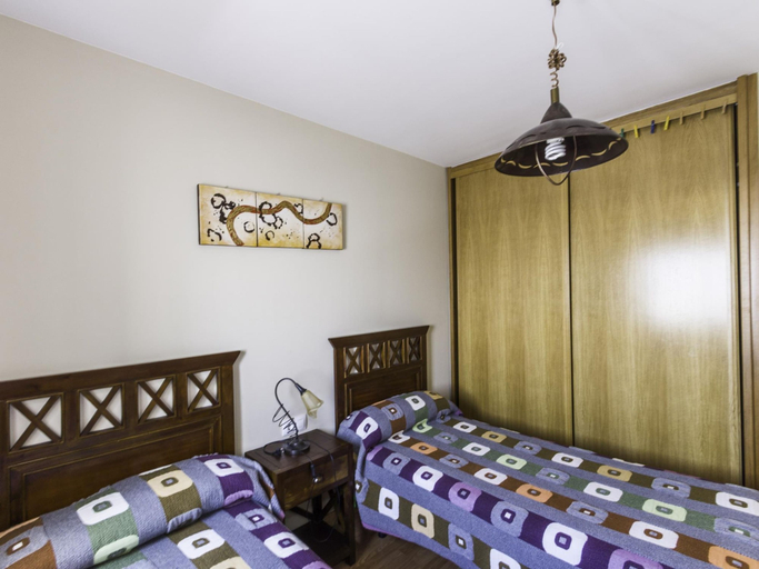 Bedroom 4, Apartamento Sonia 338, Cádiz