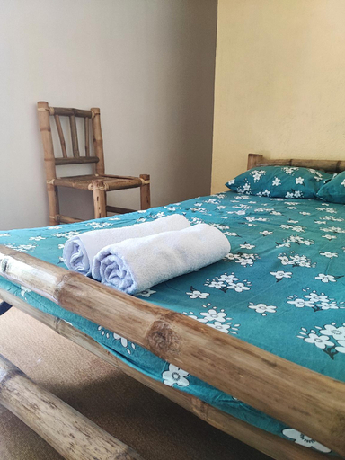 Bedroom 20