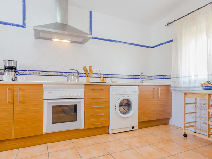 Room 4, Casa Mariana 1417 in Conil de la Frontera, Cádiz