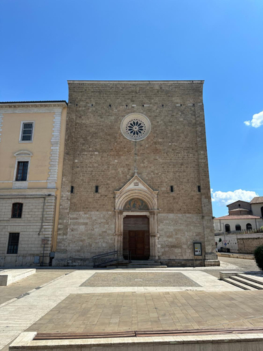 Others 4, Clarissa Guest House via di Mezzo 194, Rieti