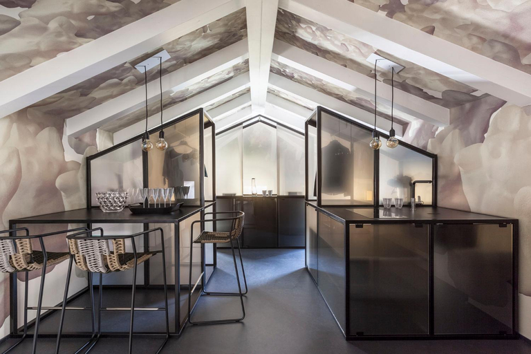 Food & Drinks, Casa Trentini - Atemporary Art Apartments, Trento