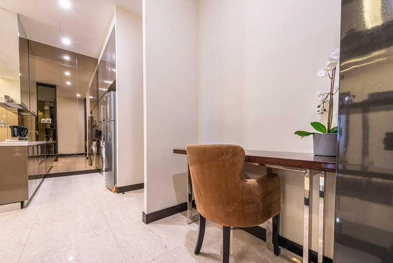 Others 4, Dorsett residence Bukit Bintang 257, Kuala Lumpur