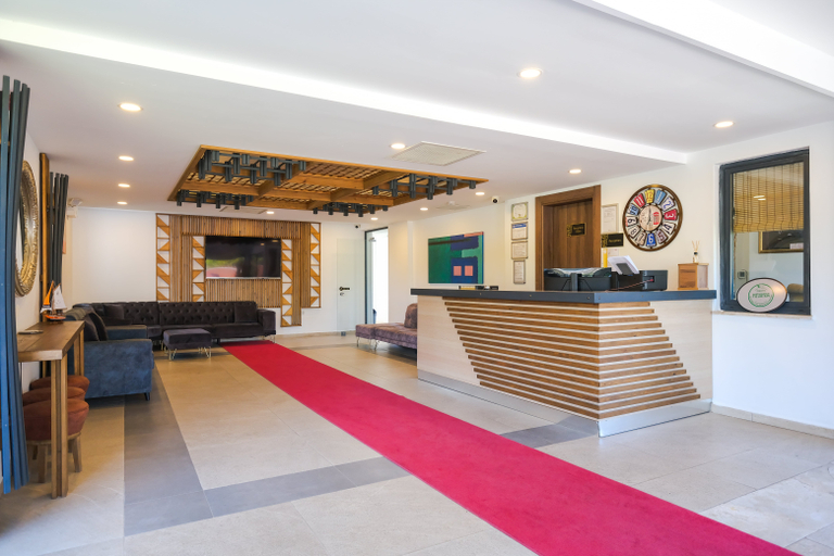 Public Area 2, Cinar Butik Otel Bodrum, Bodrum