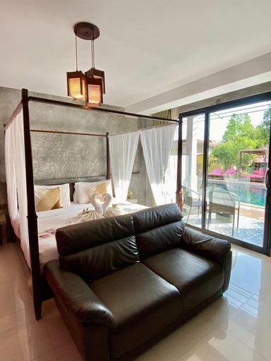 Others 3, Lanta Just Come Bungalow , Ko Lanta