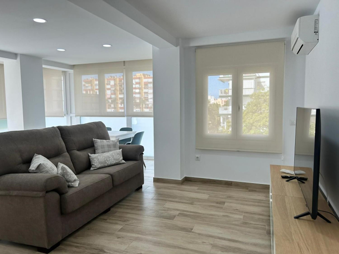 Others 5, Apartamento Las Margaritas, Málaga