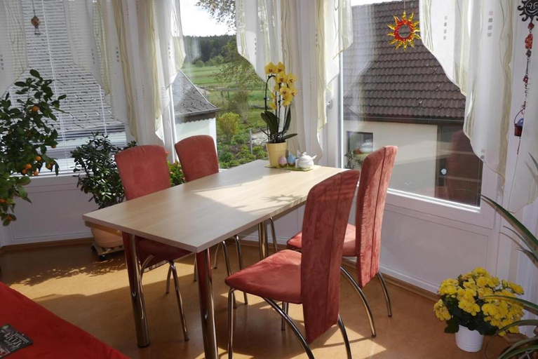 Others 4, Gertis Blumenhof Privatzimmer, Ferienwohnung, Gmünd