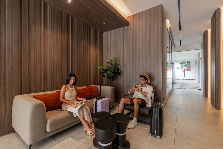 Public Area 5, Citrus Patong Hotel by Compass Hospitality, Pulau Phuket