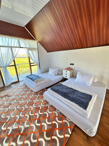 Others 3, Lantana Cabin House, Wonosobo