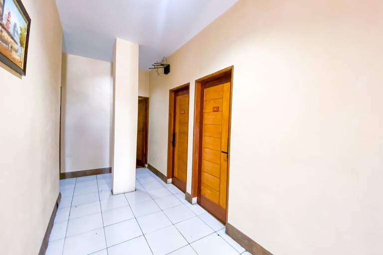 Others 3, RedDoorz @ Sentosa Jaya Helvetia, Medan