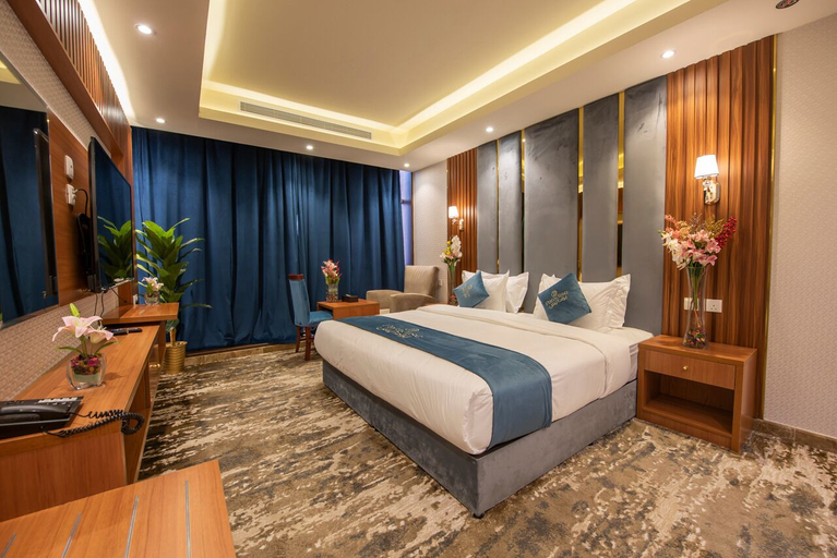 Bedroom 3, Paradise Inn Jeddah, Jeddah