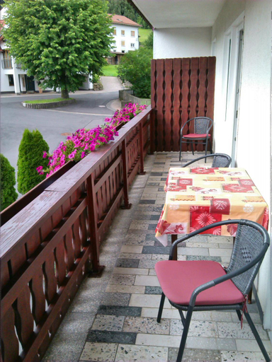Others 4, Pension und Fewo Hohe Rhon, Fulda
