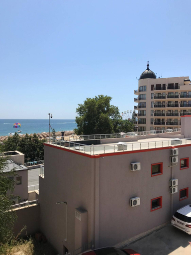 Others 3, SIRENA Sea view apartments, Varna