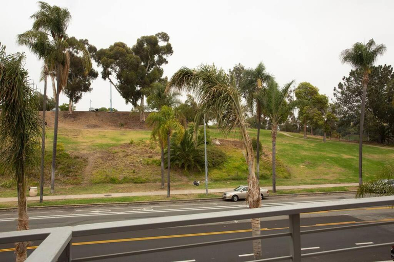 Others 4, Explore Balboa Park From Your Cozy Studio w Patio, San Diego