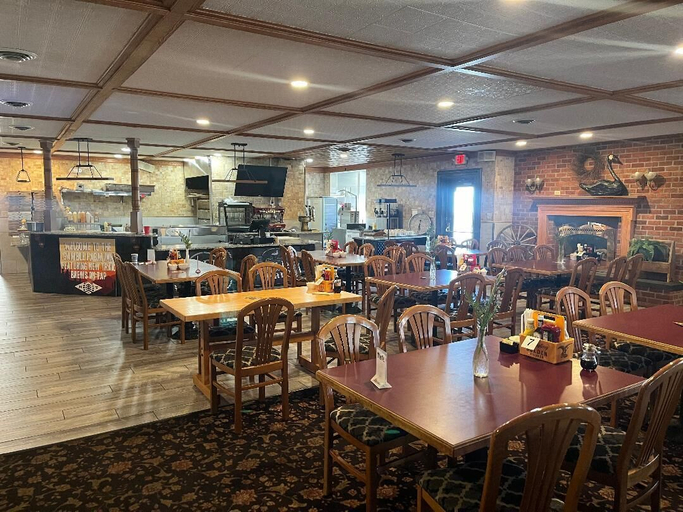 Food & Drinks 5, Gamble Farm Inn and Suites, Lycoming