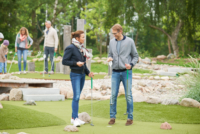 Property grounds 2, Appartements im Freizeitpark Weissenhauser Strand, Ostholstein