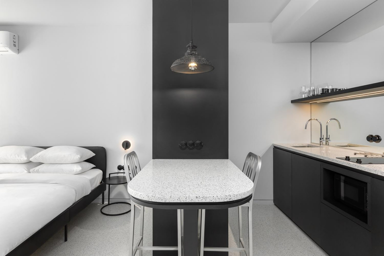 Others 2, Nero Luxury Suites by Zennova, Central Macedonia