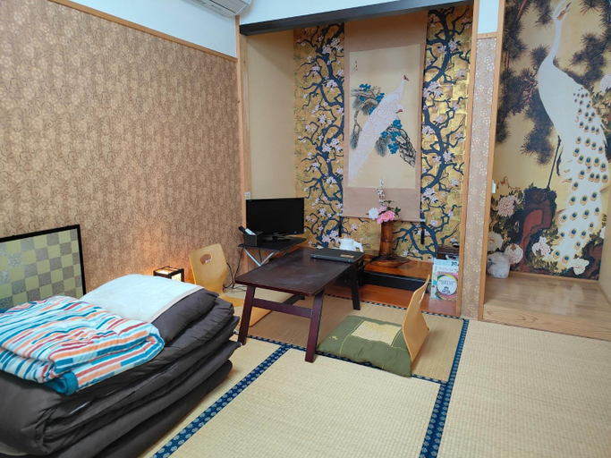 Others 5, Morita-ya Japanese style inn KujakuーVacation STAY 62460, Tamana