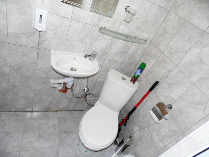 Bathroom 5, РЕЛАКС, Pavel Banya