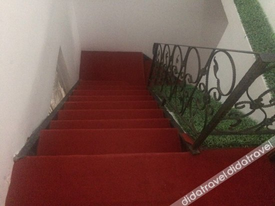 Others 5, Jiufu Express Hotel, Hefei