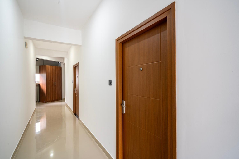 Others 5, Amala Arcade AC Rooms, Thrissur