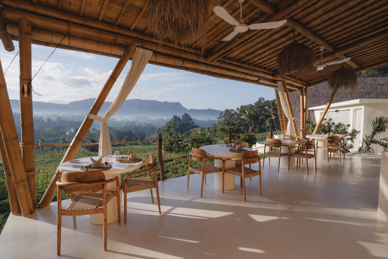 Food & Drinks 3, NUMA Bali Hotel, Karangasem