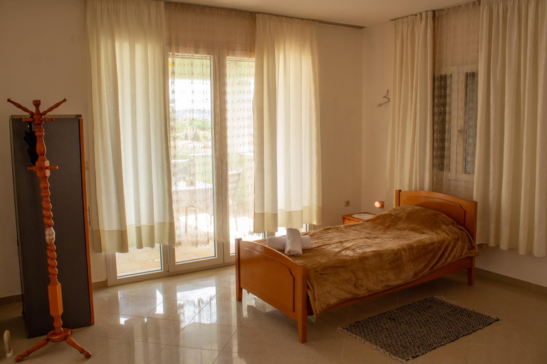 Others 4, John's villa Corfu Chrisiida Sea view, Ionian Islands