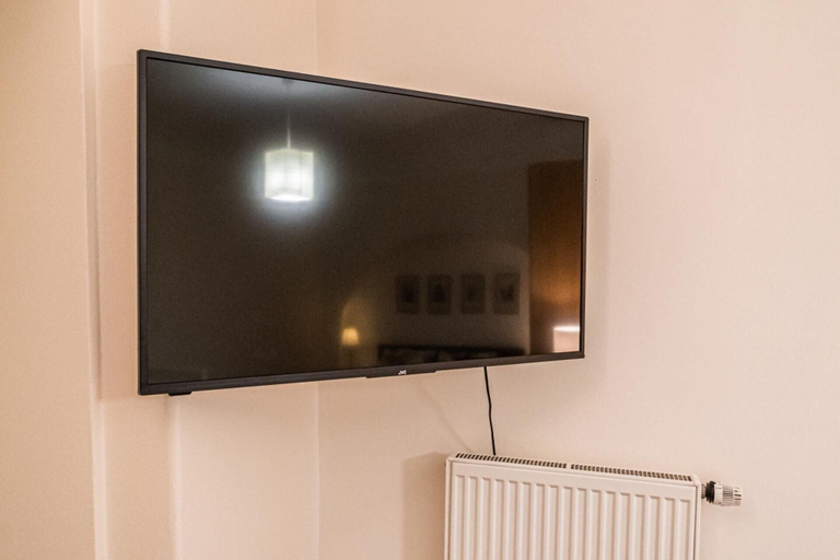 Interior, 1 Bed Flat - Sleeps 4 - Pets - Wifi, Praha 1