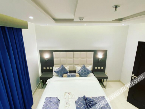 Others 3, Holiday Plus Hotel Suites Al Marwa, Jeddah