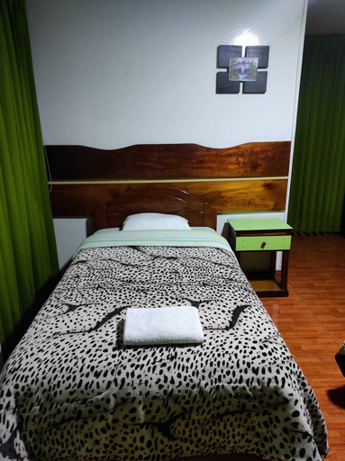 Sport & Beauty, Hotel Sierra Verde, Huancayo
