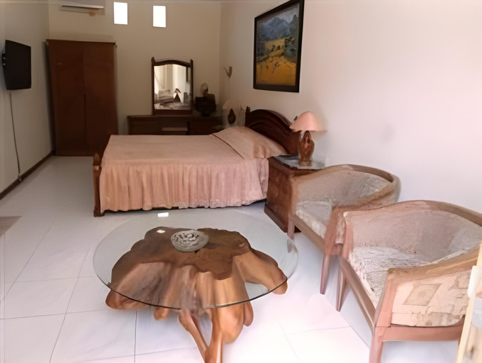 Bedroom 5