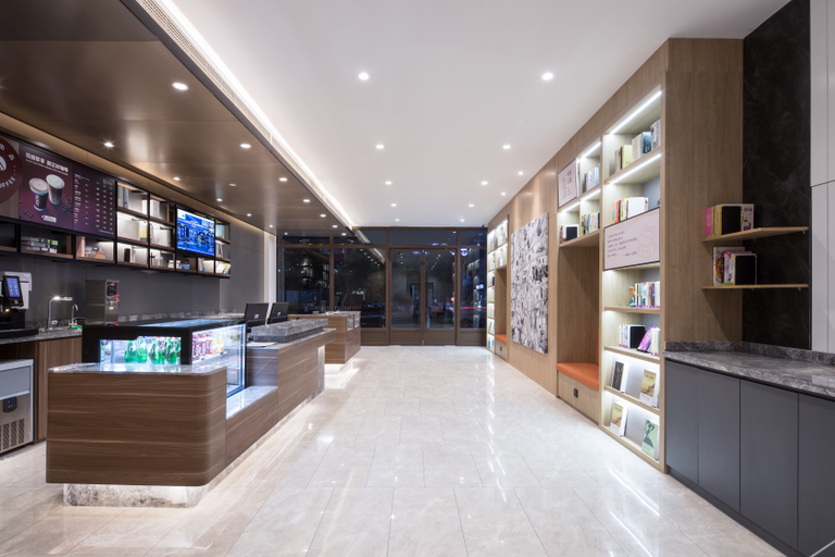 Others 4, Hanting Hotel Chuzhou Zhongdu Avenue Wanda Plaza, Chuzhou