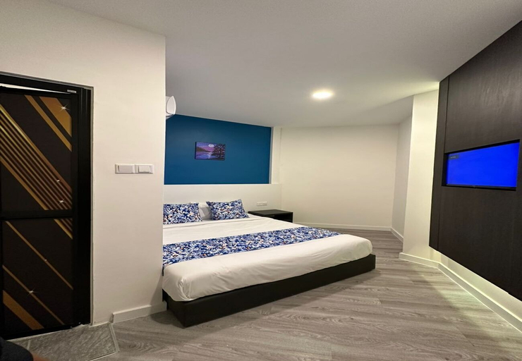 Others 4, Hotel Apsara Temerloh Gateway, Temerloh
