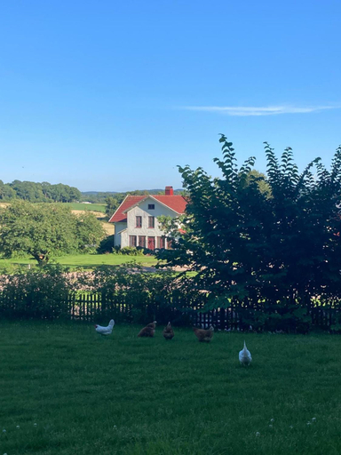Others 3, Magnoliabackens Bed and Breakfast, Falkenberg