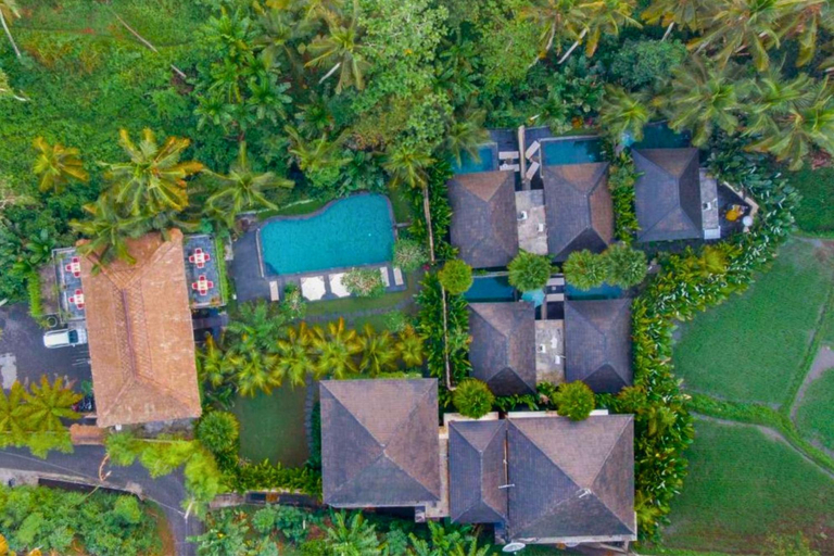 Others 5, Kahiyang 1 BR Private Pool Villa, Gianyar