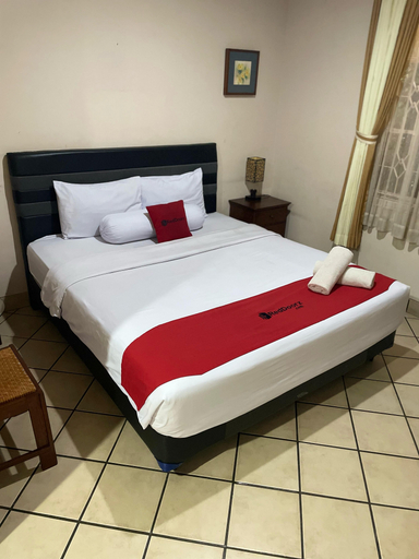 Bedroom 7