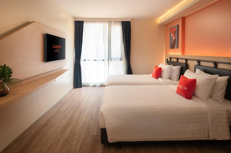 Bedroom 5