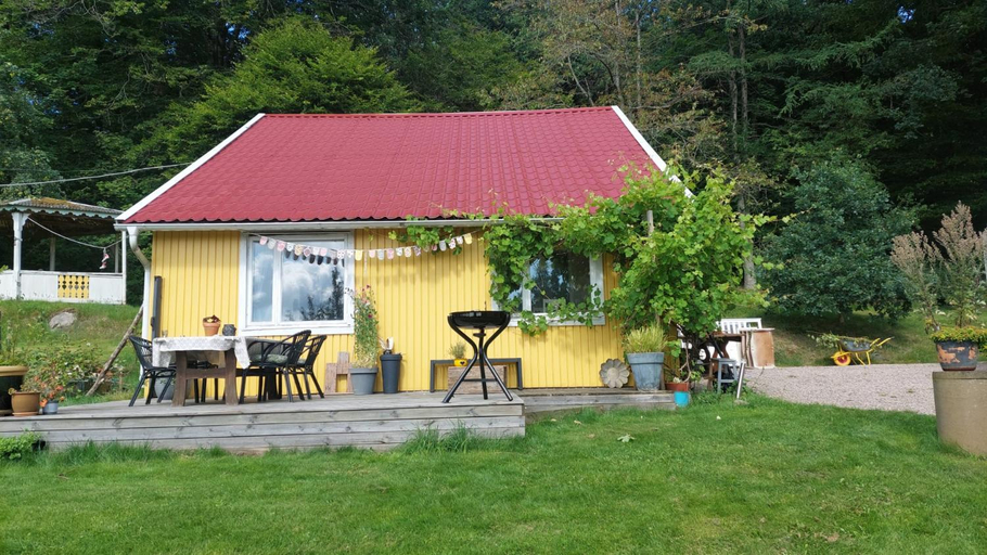 Others 4, Magnoliabackens Bed and Breakfast, Falkenberg