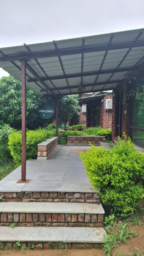 Public Area