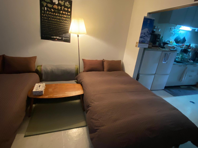 Others 3, Azabujuban Properties 401 - the sanctuary, Minato