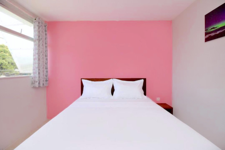 Bedroom 6