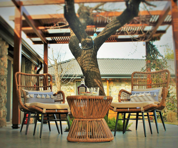 Food & Drinks 5, Kaya Villas Exclusive, Fethiye