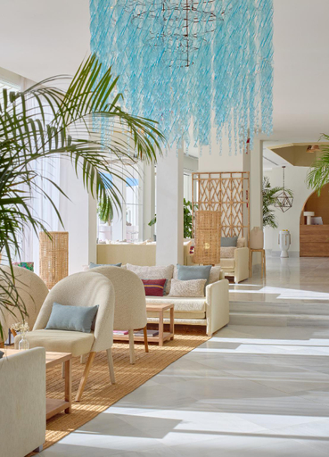 Public Area 3, Melia Ibiza, Baleares