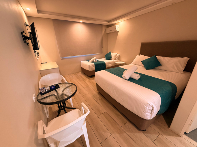 Bedroom 8