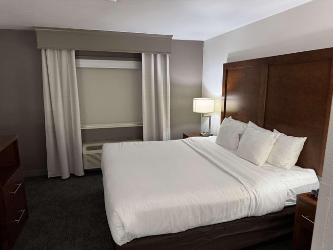 Bedroom 17