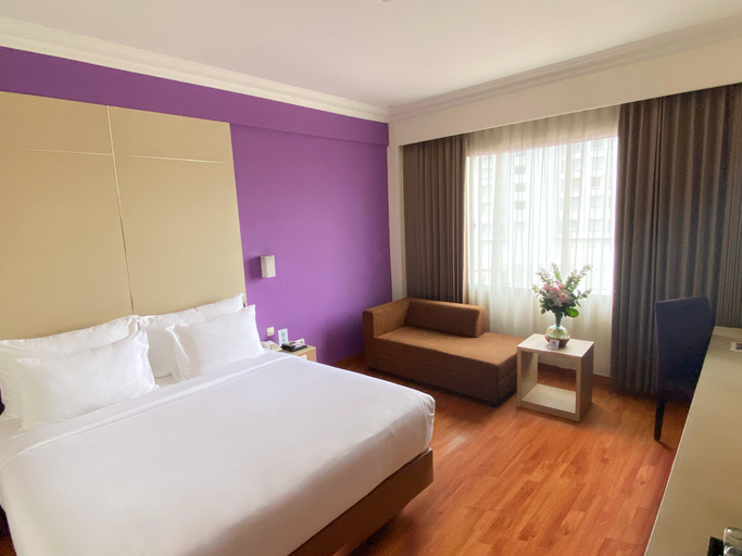 Bedroom 7