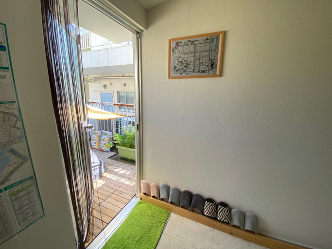 Others 5, Azabujuban Properties 401 - the sanctuary, Minato